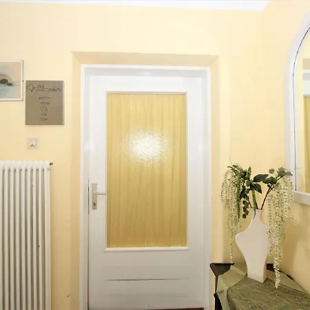 Am Ziller Appartement *