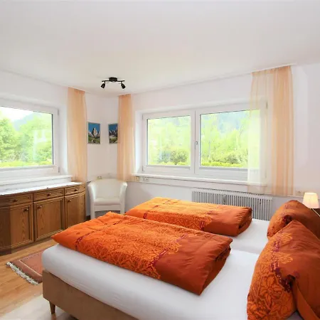 Am Ziller Appartement *