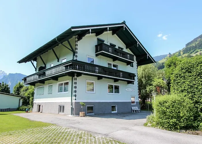 Am Ziller By Interhome דירה