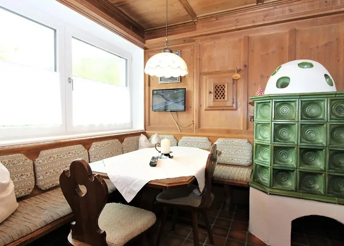 Am Ziller By Interhome