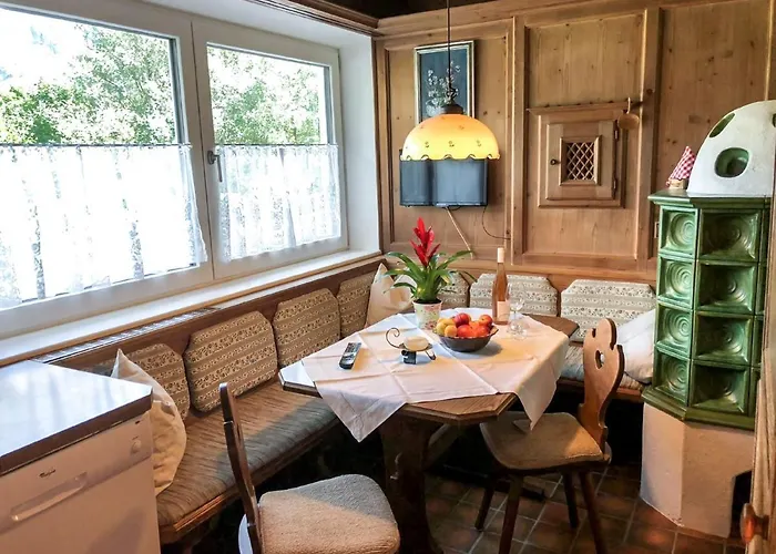 Am Ziller By Interhome דירה