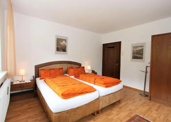 Am Ziller By Interhome דירה