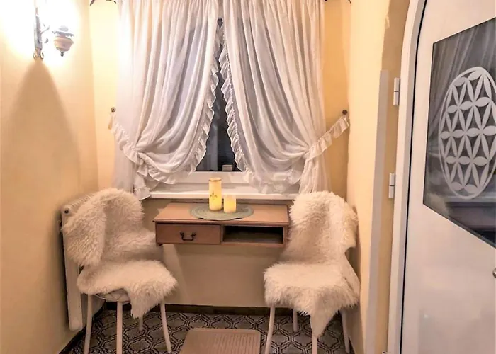 Am Ziller By Interhome * היפאך