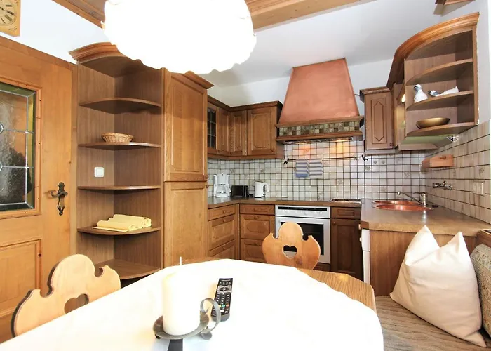 Am Ziller By Interhome דירה