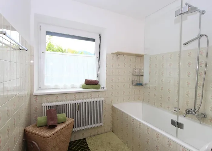 Am Ziller By Interhome * היפאך