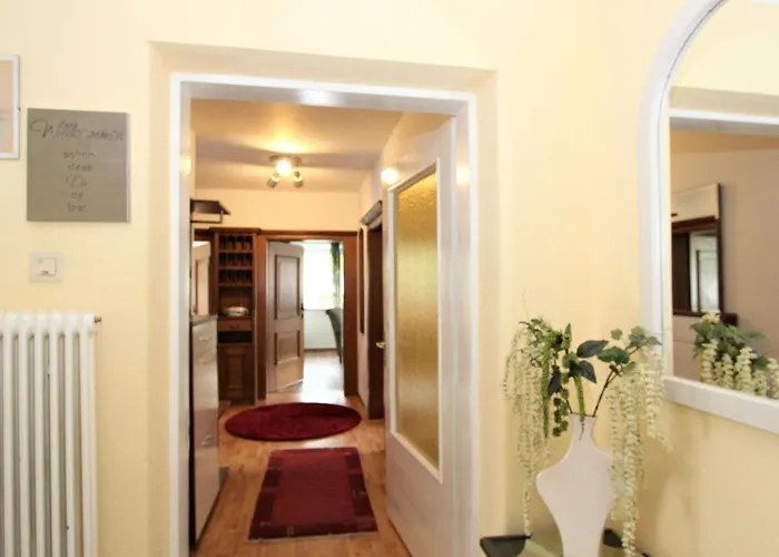 Am Ziller By Interhome *