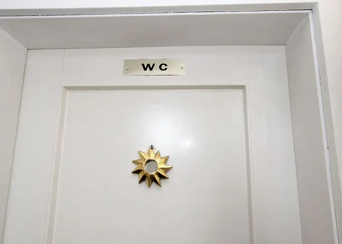 Am Ziller By Interhome דירה