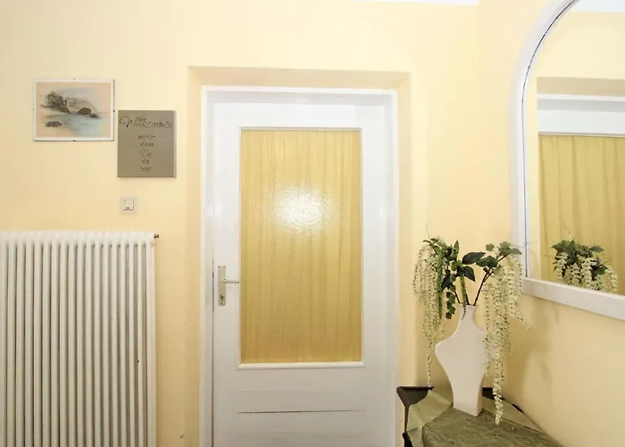 Am Ziller By Interhome דירה *