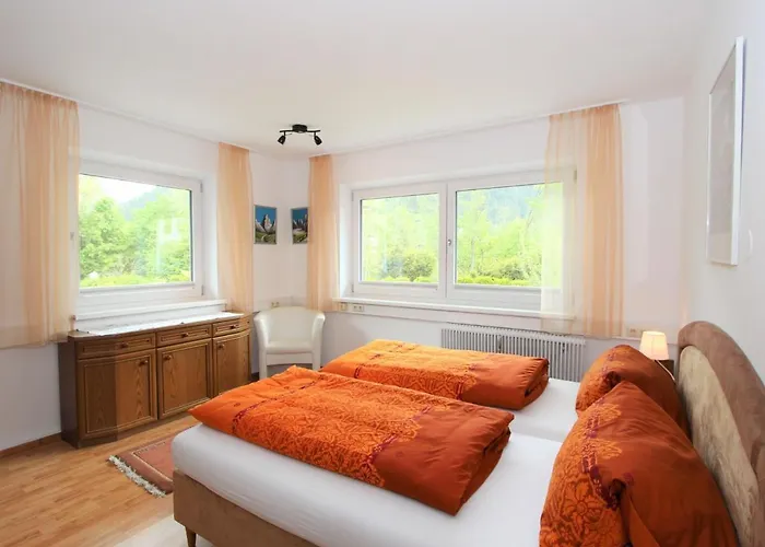 Am Ziller By Interhome דירה *