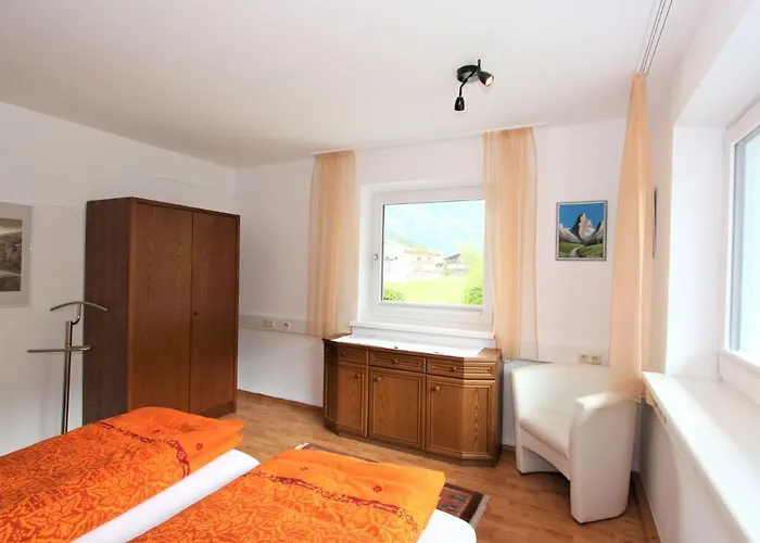 Am Ziller By Interhome * היפאך