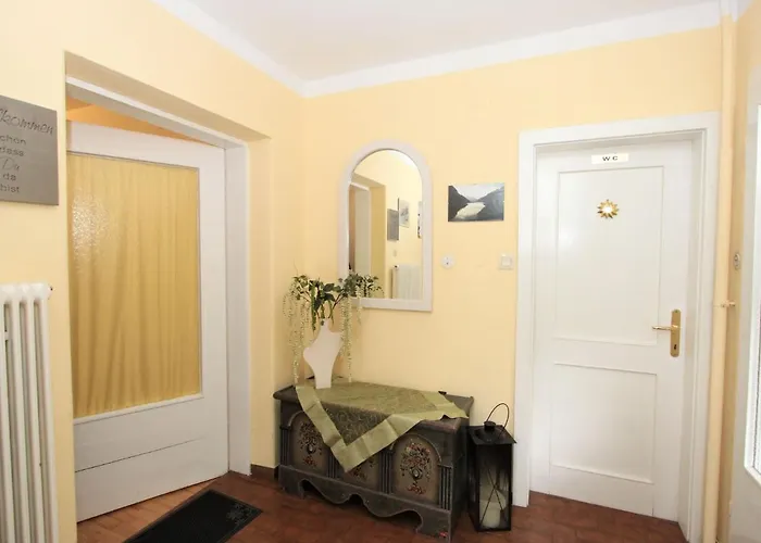 Am Ziller By Interhome * היפאך